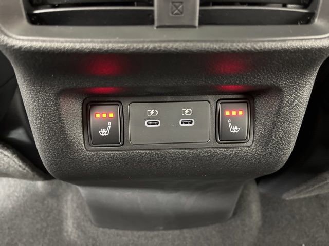 New 2026 Nissan Murano Platinum w/ Cargo Package AWD/4WD image 45