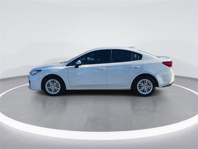 Used 2017 Subaru Impreza 2.0i Premium w/ BSD & Rcta/SRF/Eyesight image 5