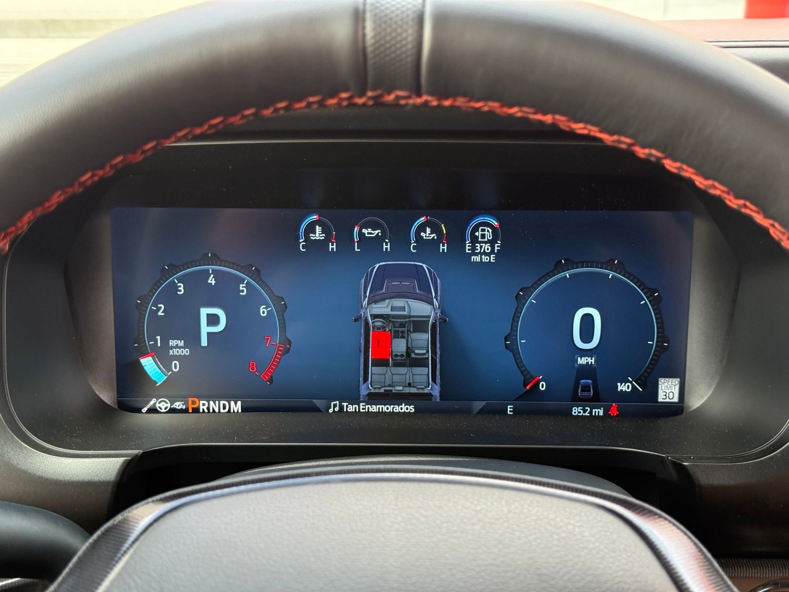 Used 2026 Ford F150 Raptor w/ Equipment Group 803A Raptor R image 42