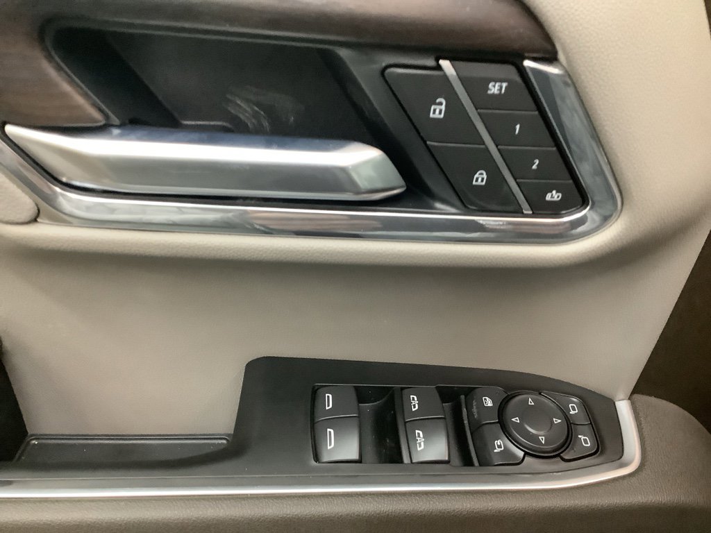 New 2026 GMC Sierra 1500 SLT w/ SLT Premium Plus Package image 16