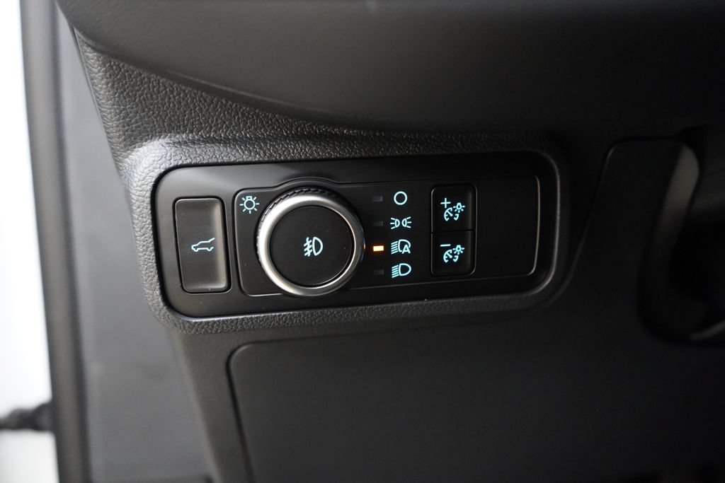 New 2026 Ford Explorer Tremor w/ Tremor Ultimate Package AWD/4WD image 33
