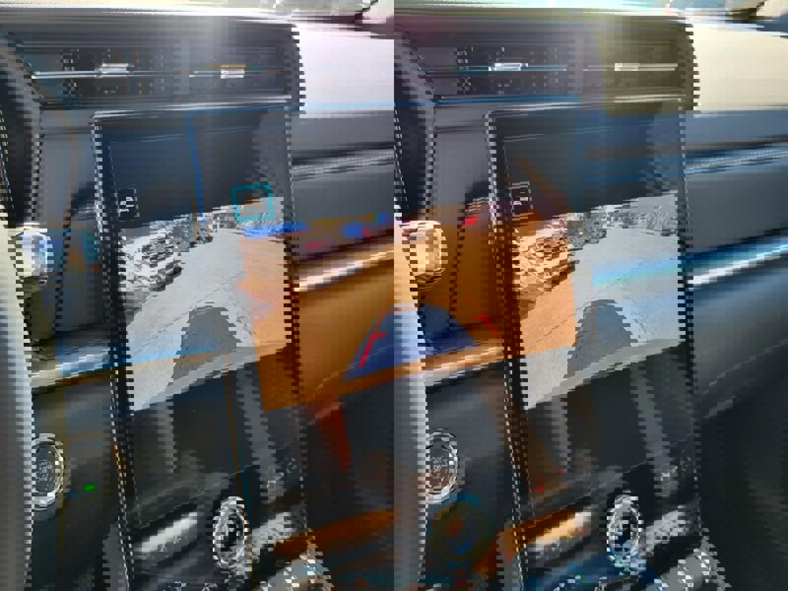 New 2026 GMC Terrain Elevation w/ Black Edition image 21