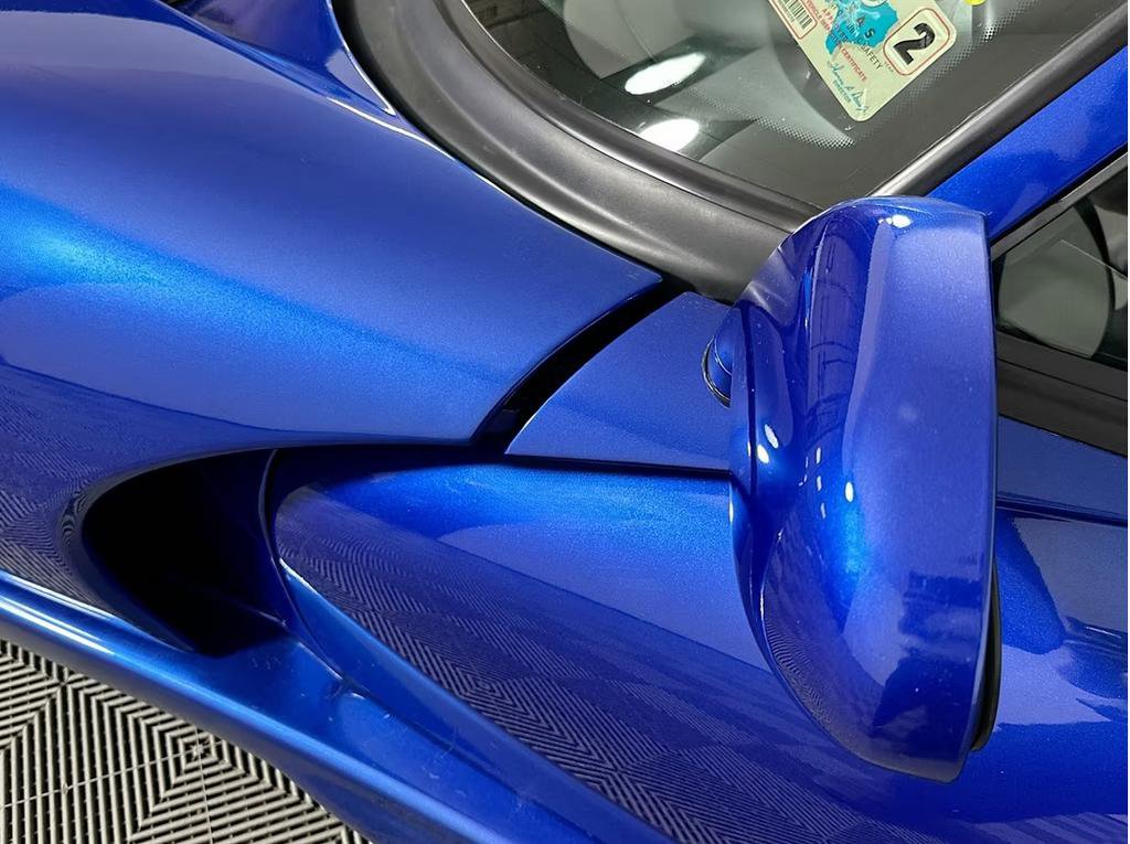 Used 1997 Dodge Viper GTS RWD image 33