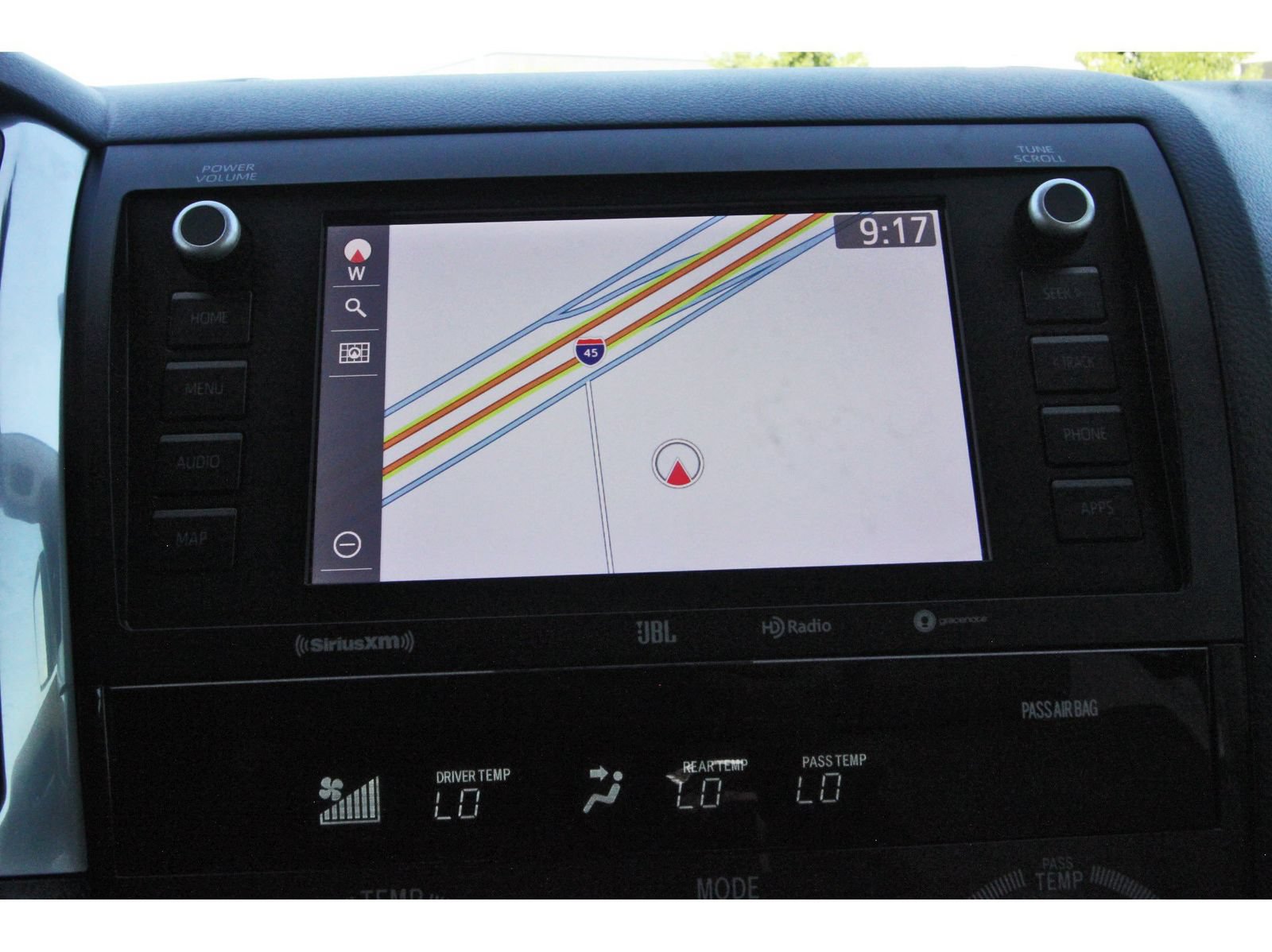 Used 2020 Toyota Sequoia Limited w/ Safety & Convenience Package RWD image 25