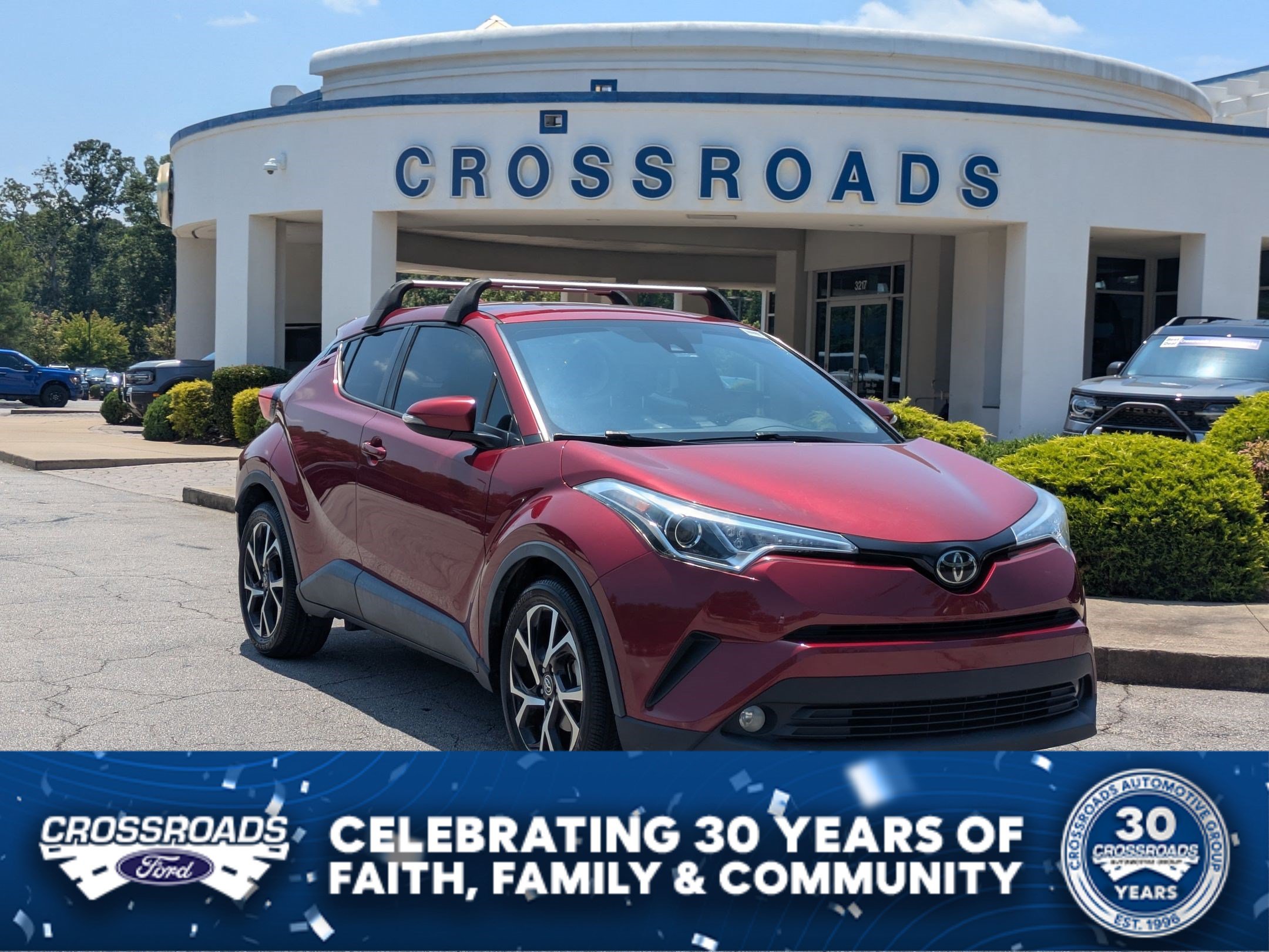 CHRセット売り。 Used 2018 Toyota C-HR for Sale - Kelley Blue Book