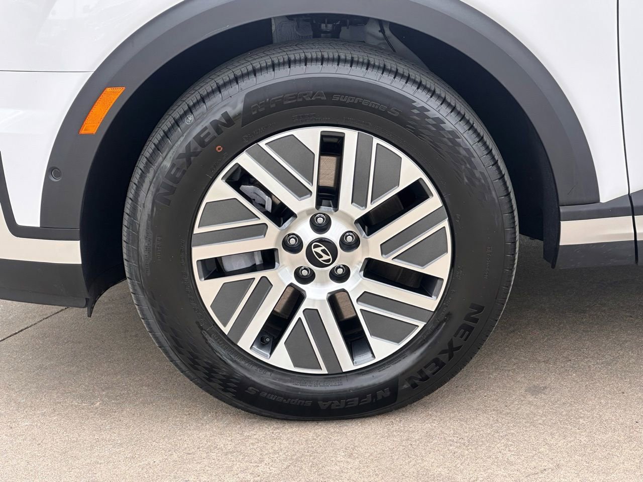 Certified 2026 Hyundai Palisade SEL Premium image 7