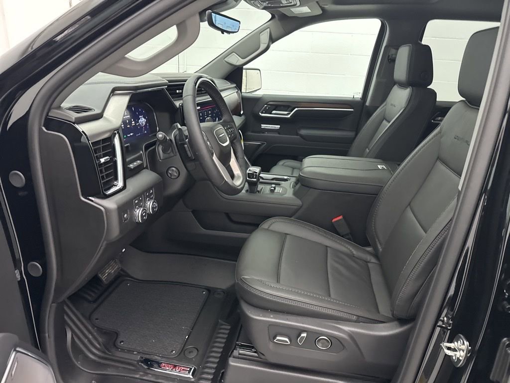 New 2026 GMC Sierra 1500 Denali image 18