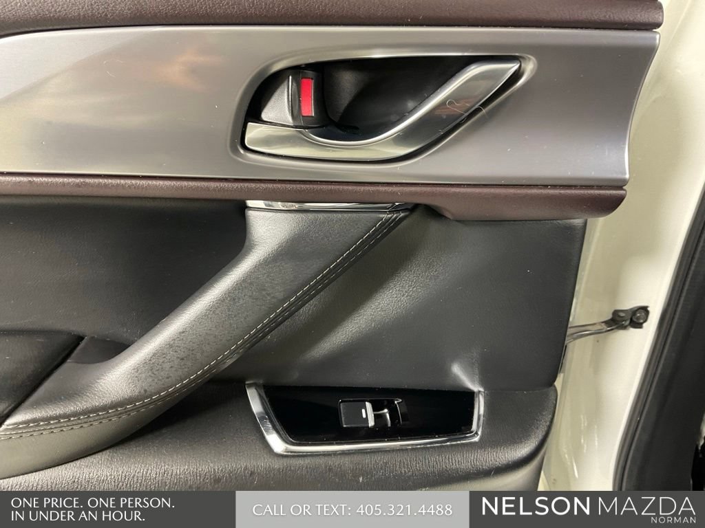 Used 2018 MAZDA CX-9 Grand Touring FWD image 20