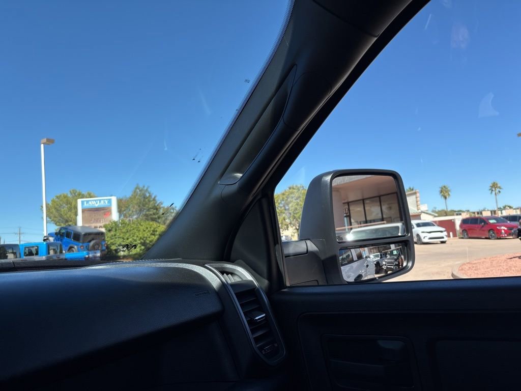 New 2026 RAM 3500 Tradesman image 35