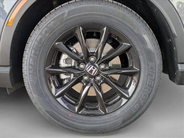 New 2026 Honda CR-V Sport image 10