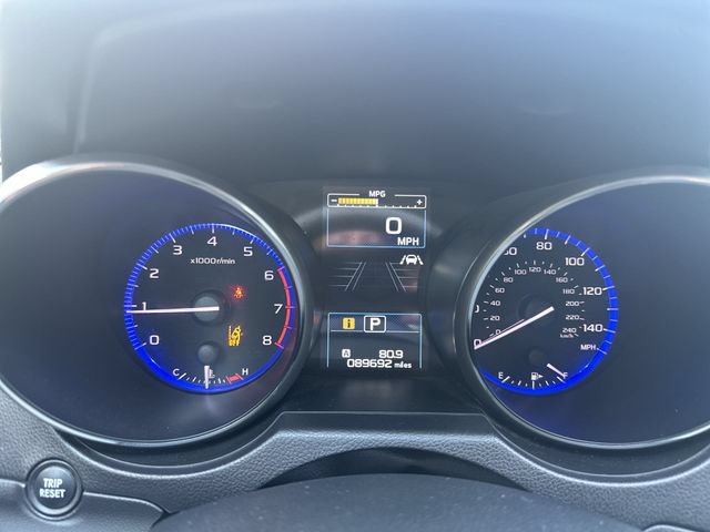 Used 2019 Subaru Legacy 2.5i AWD/4WD image 12