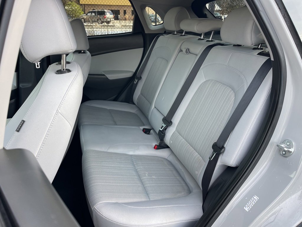 Used 2023 Hyundai Kona SEL w/ Cargo Package image 19