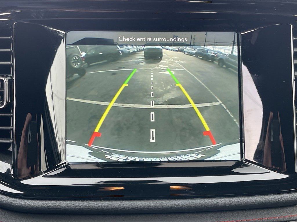 Used 2024 Dodge Durango GT w/ Mopar All Weather Package image 24