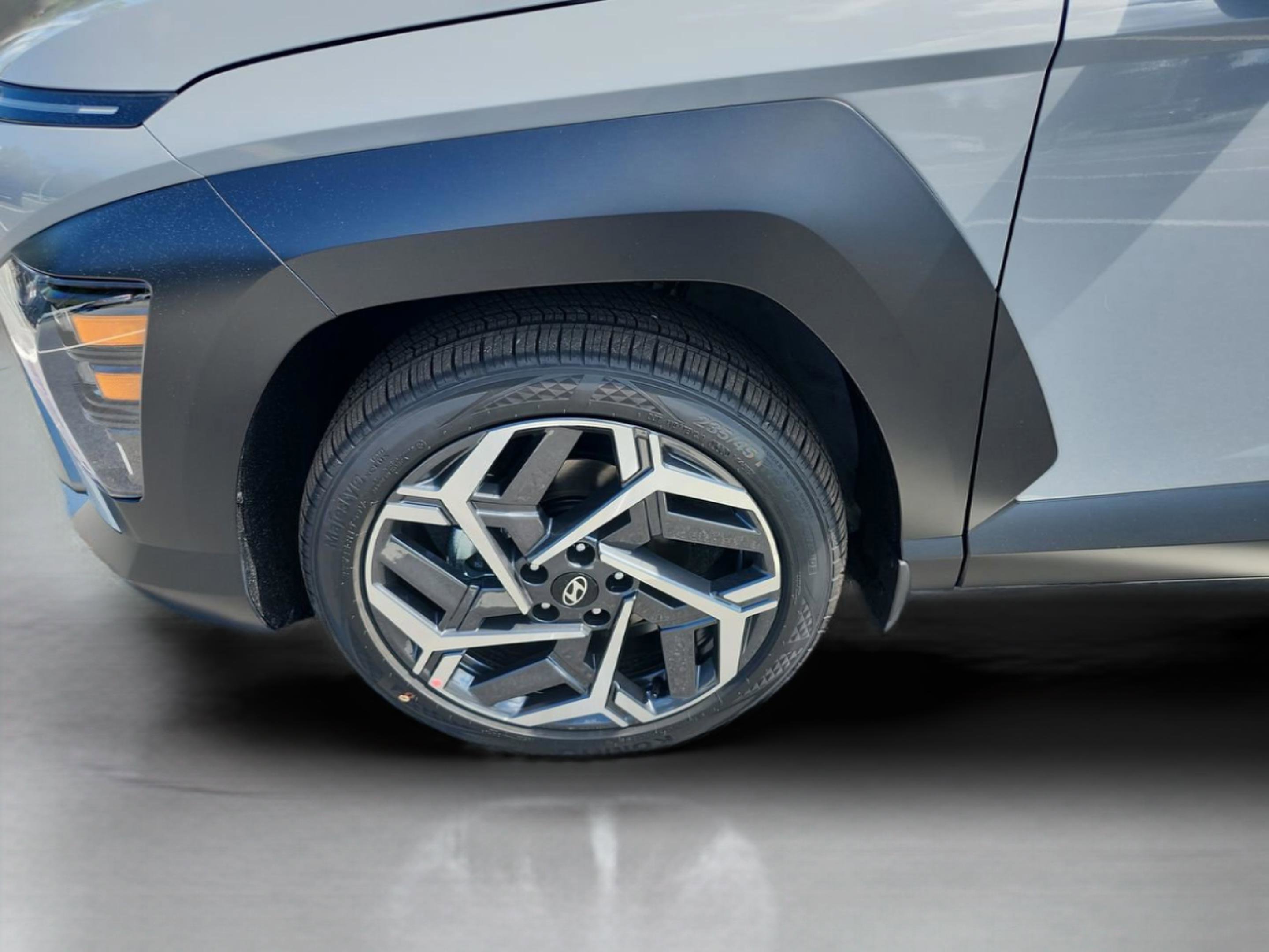 Certified 2026 Hyundai Kona SEL Premium image 11