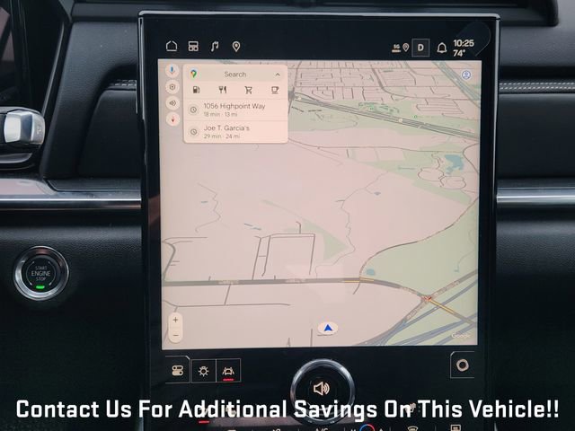 New 2026 GMC Terrain Elevation w/ Black Edition image 12