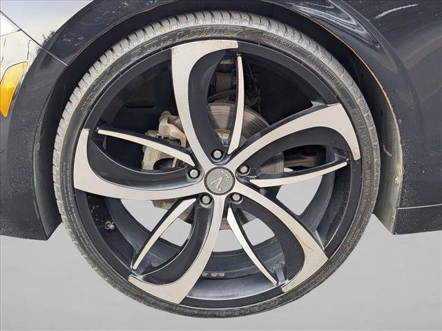 Used 2021 Kia K5 LX FWD image 18