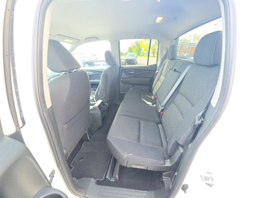 Certified 2023 Honda Ridgeline Sport image 30