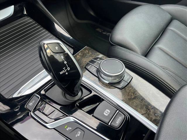 Used 2020 BMW X3 xDrive30i w/ Convenience Package AWD/4WD image 12