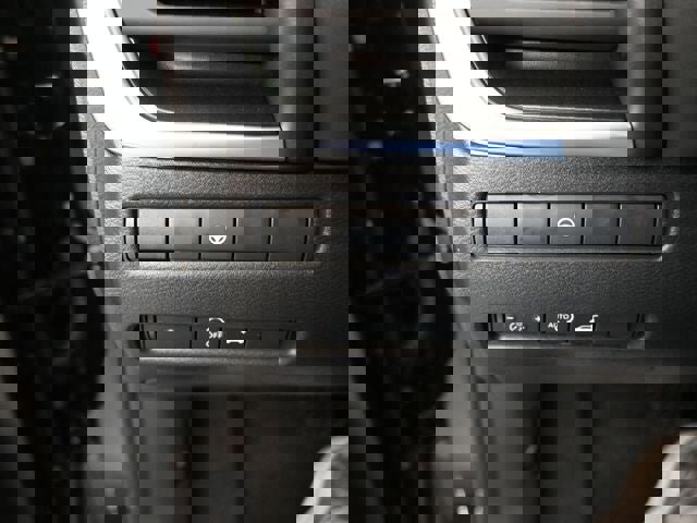 New 2026 Nissan Rogue SV image 25