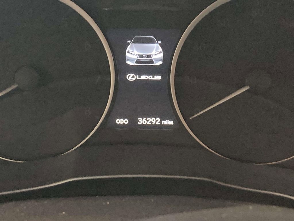 Used 2014 Lexus ES 350 350 w/ Luxury Package image 21