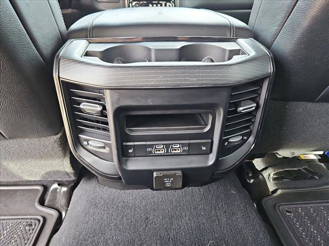 Used 2023 RAM 2500 Limited image 17
