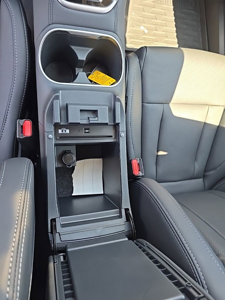 New 2025 Subaru Outback Touring XT image 22