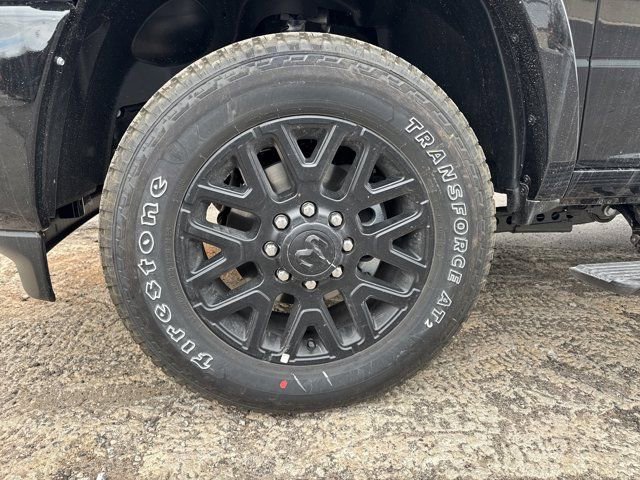 New 2026 RAM 2500 Limited image 11
