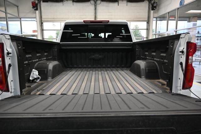 New 2026 Chevrolet Silverado 1500 LT Trail Boss w/ LT Trail Boss Premium Package AWD/4WD image 7