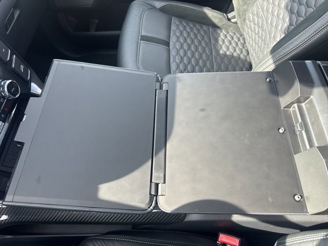 New 2025 Ford F150 Lariat w/ Equipment Group 501A Mid image 48