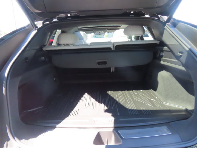 Certified 2024 Cadillac Lyriq Luxury w/ LPO, Floor Liner Package AWD/4WD image 40