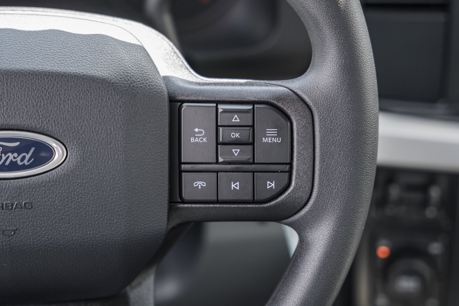 New 2026 Ford F350 XL w/ FX4 Off-Road Package image 32