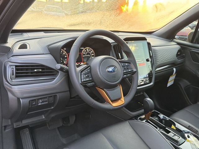 Used 2026 Subaru Forester Wilderness AWD/4WD image 10