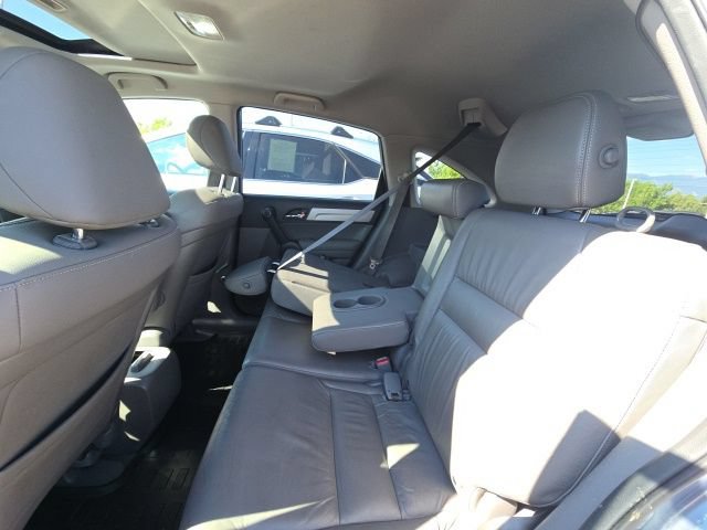 Used 2011 Honda CR-V EX-L image 9