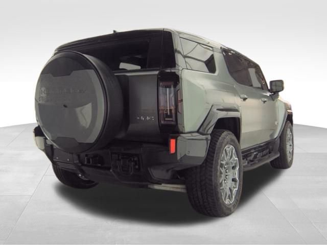 Used 2024 GMC Hummer EV 3X image 10