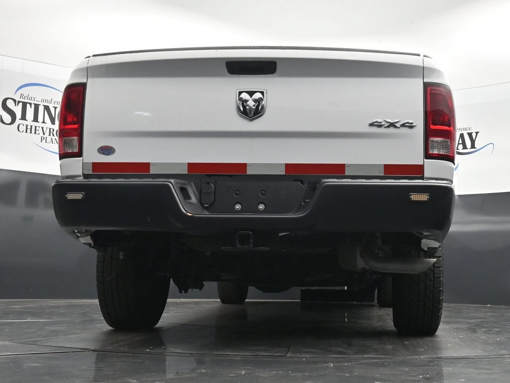 Used 2023 RAM 1500 Tradesman w/ Trailer Tow Group AWD/4WD image 31
