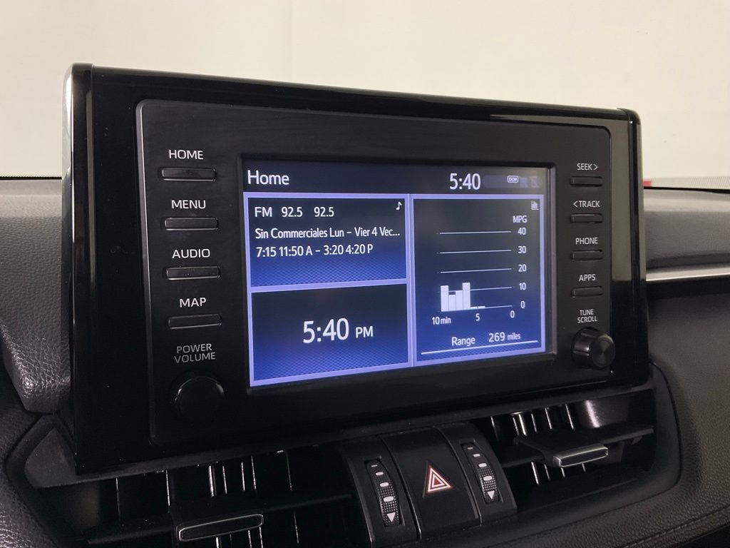 Used 2019 Toyota RAV4 XLE Premium w/ Cold Weather Package AWD/4WD image 22