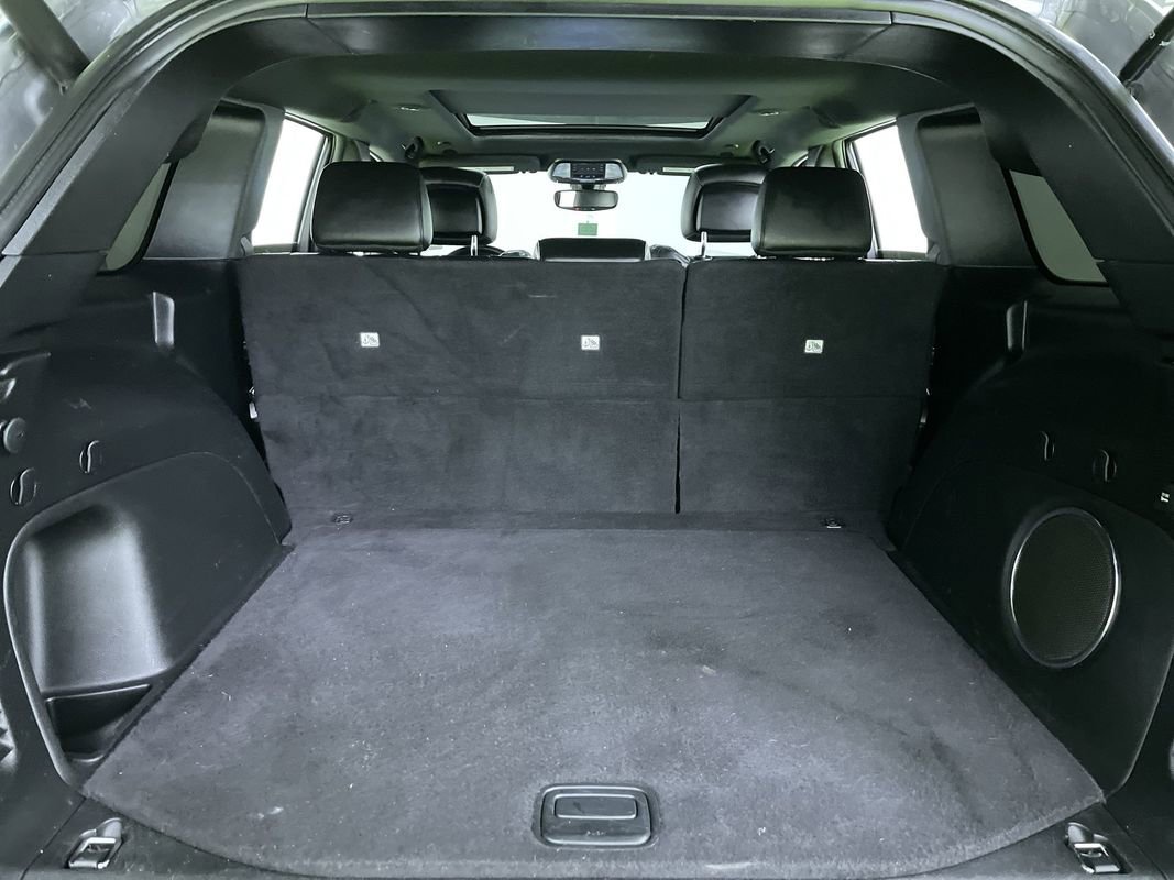 Used 2021 Jeep Grand Cherokee Limited w/ Luxury Group II image 30