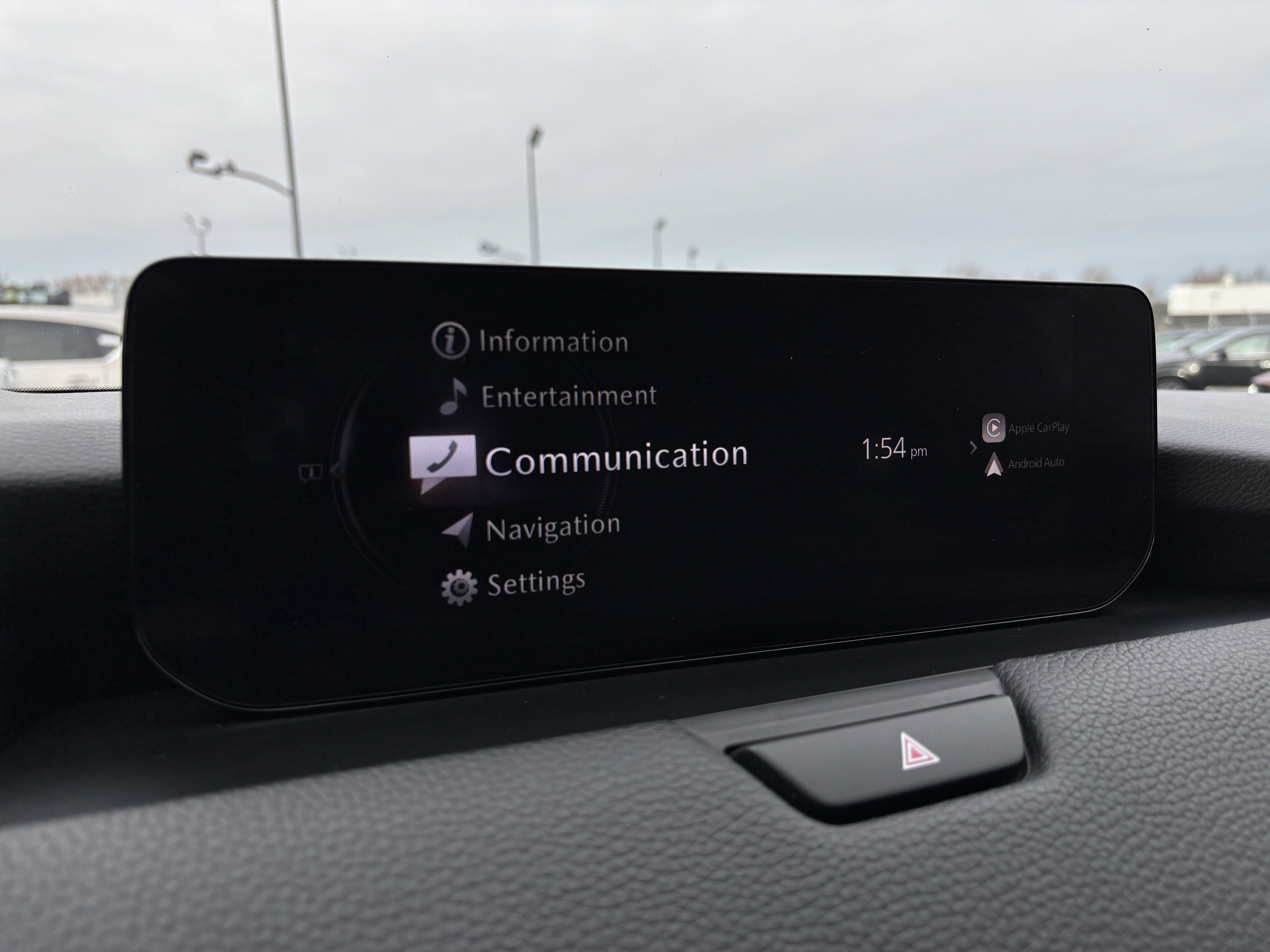 Used 2024 MAZDA CX-90 3.3 Turbo w/ Premium Package image 37