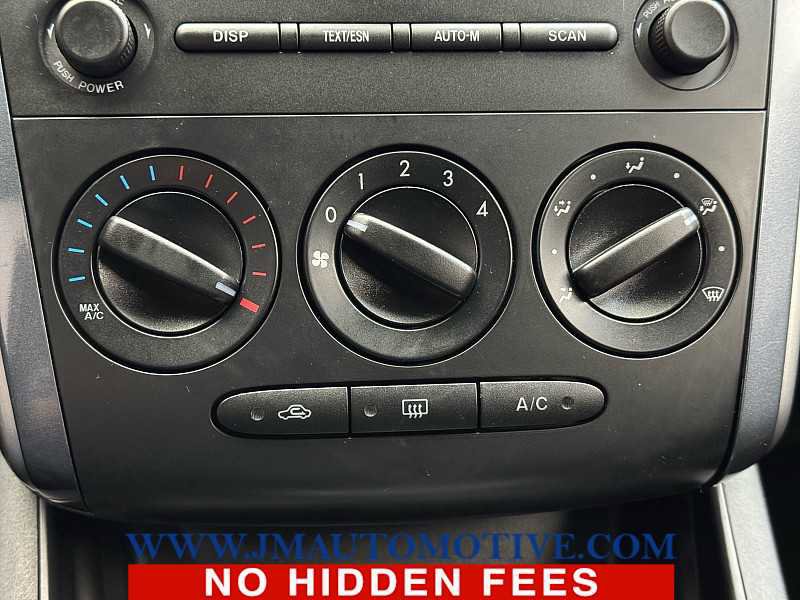 Used 2010 MAZDA CX-7 i SV image 24