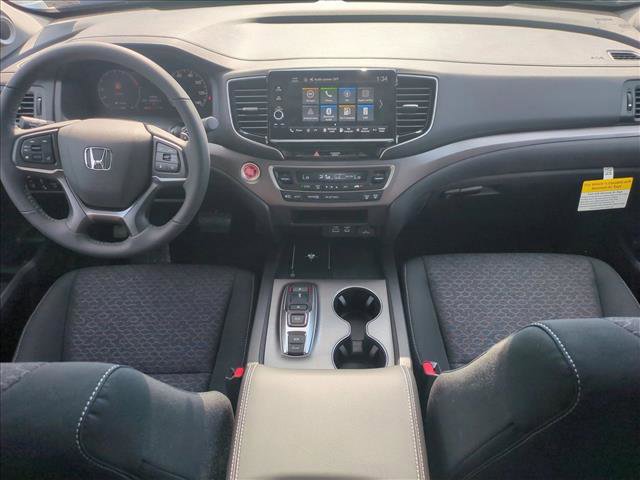 New 2026 Honda Ridgeline Sport image 14