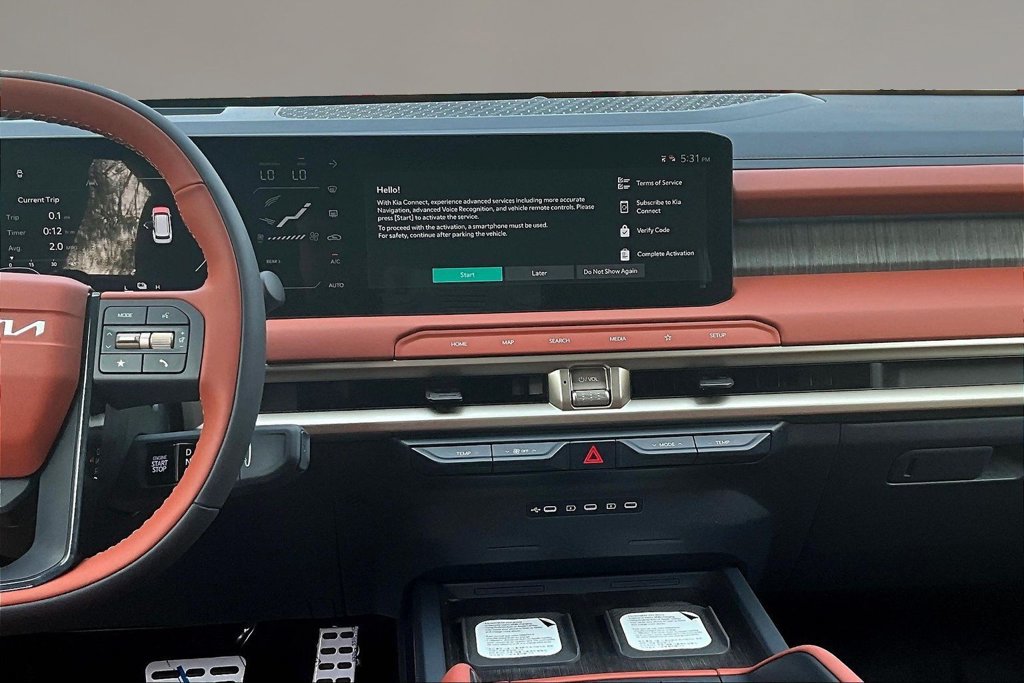 New 2027 Kia Telluride SX Prestige AWD/4WD image 6