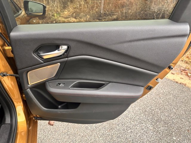 Used 2022 Acura TLX Type S image 21