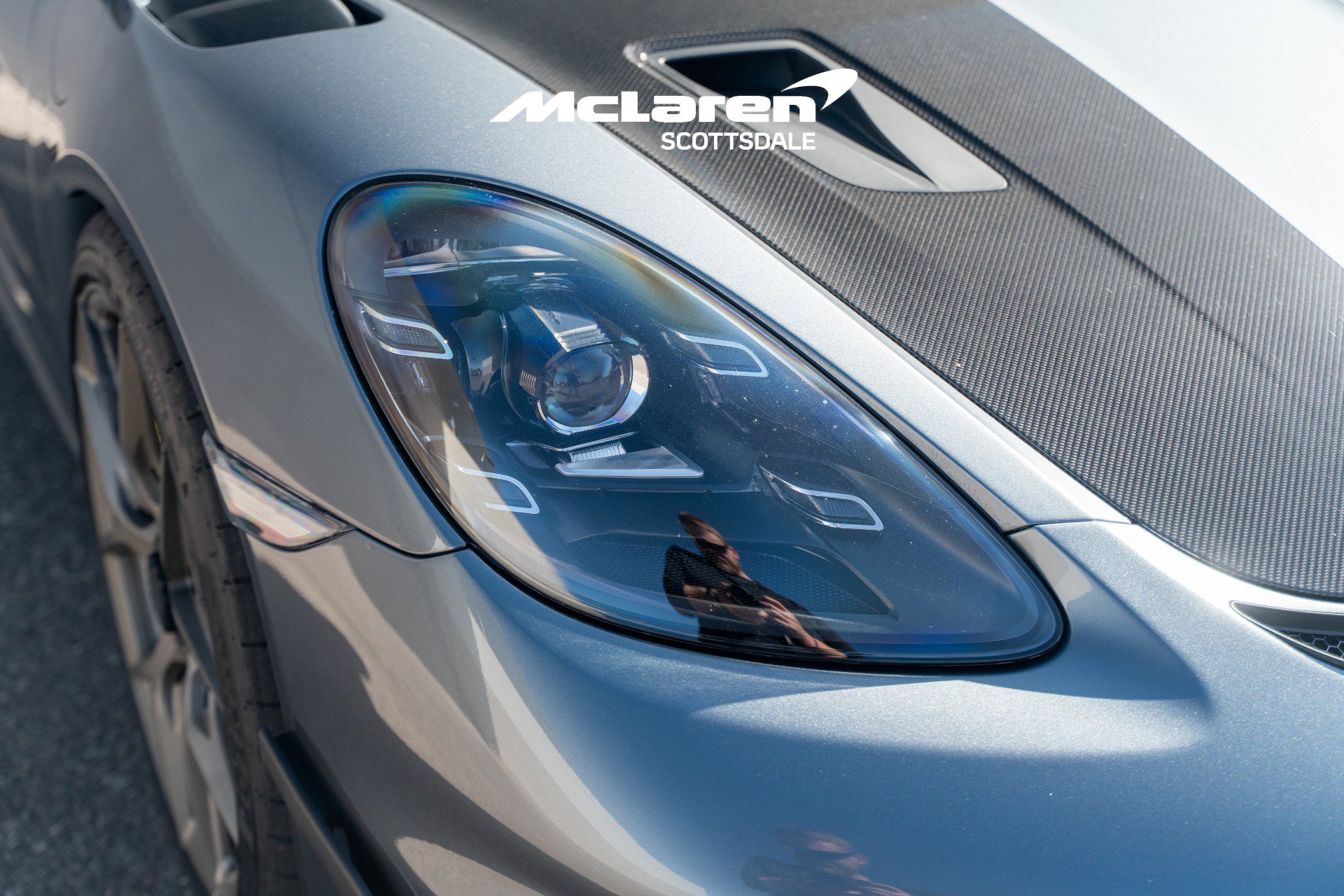 Used 2024 Porsche 718 Boxster Spyder RS w/ Weissach Package RWD image 20