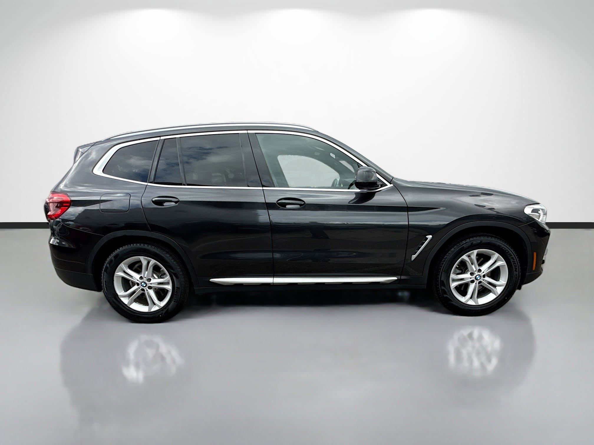 Used 2020 BMW X3 xDrive30i w/ Convenience Package image 2