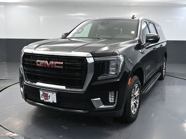 Used 2024 GMC Yukon XL SLE AWD/4WD image 11