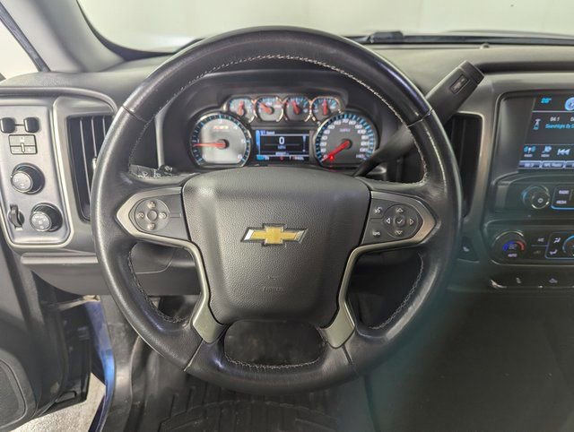 Used 2019 Chevrolet Silverado 1500 LT w/ All Star Edition image 13