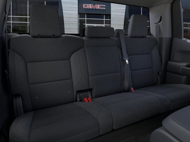 New 2026 GMC Sierra 1500 Pro w/ Pro Value Package image 17