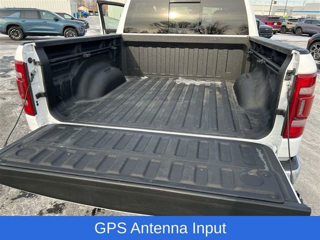 Used 2022 RAM 1500 Big Horn image 25