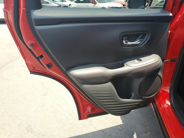 Certified 2025 Honda HR-V Sport image 14