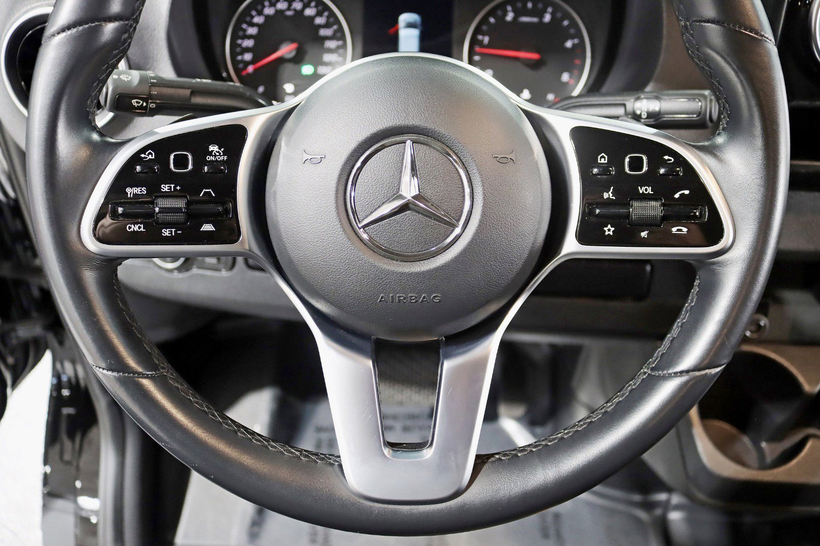 Used 2019 Mercedes-Benz Sprinter 170 image 13